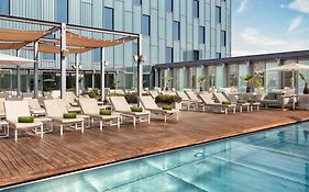 The Level At Melia Barcelona Sky